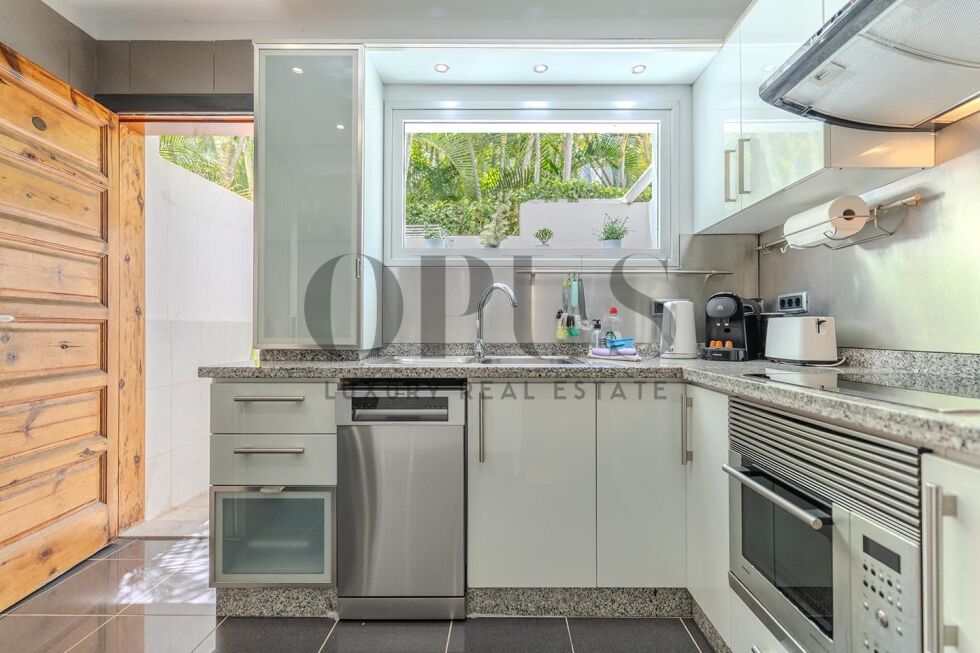 Villa for sale in  Arona, Spain - OP4862 Parque Santiago 3