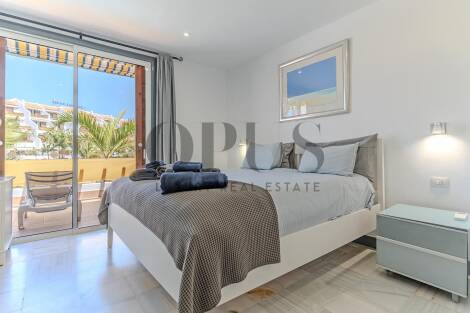 Villa for sale in  Arona, Spain - OP4862 Parque Santiago 3