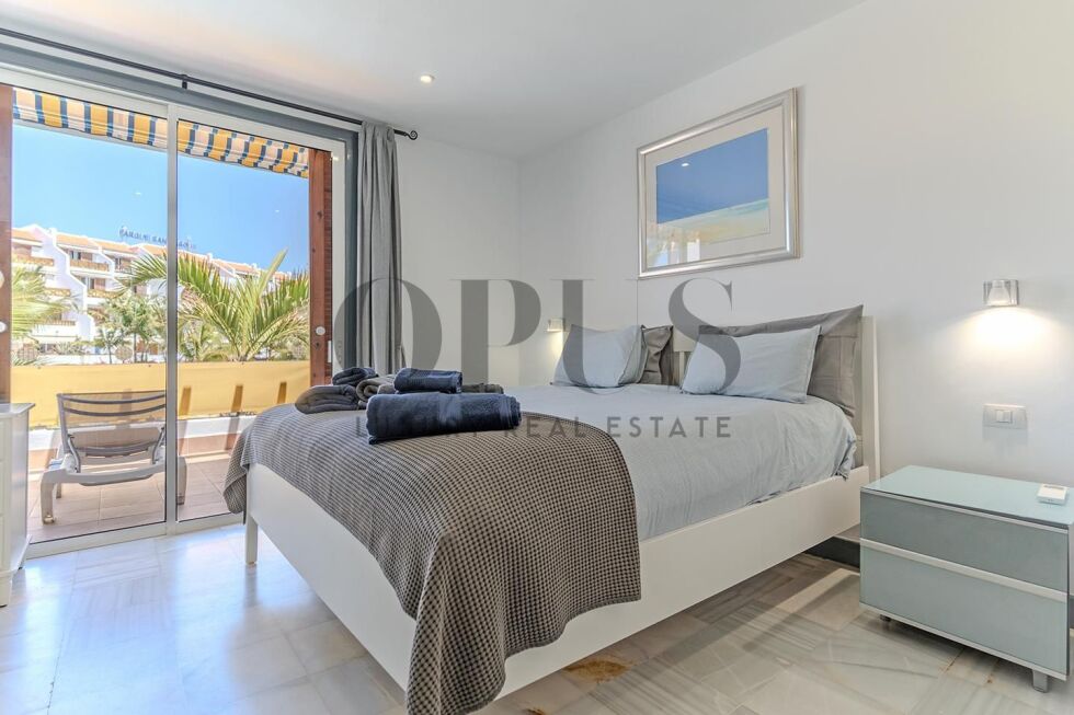 Villa for sale in  Arona, Spain - OP4862 Parque Santiago 3