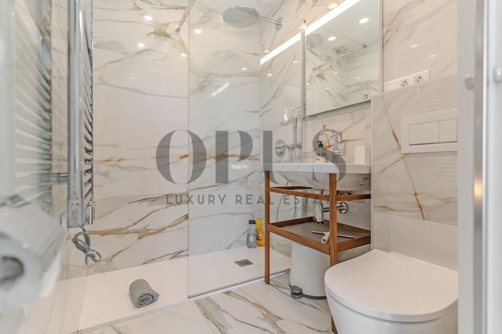 Villa for sale in  Arona, Spain - OP4862 Parque Santiago 3