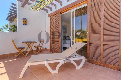 Villa for sale in  Arona, Spain - OP4862 Parque Santiago 3