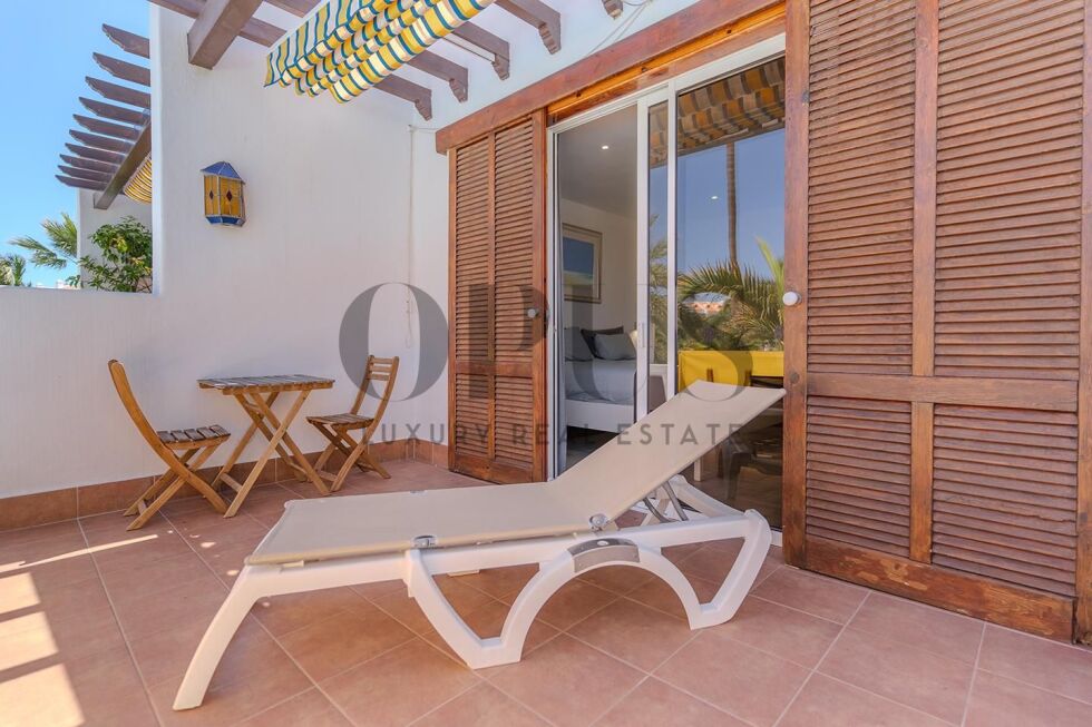 Villa for sale in  Arona, Spain - OP4862 Parque Santiago 3