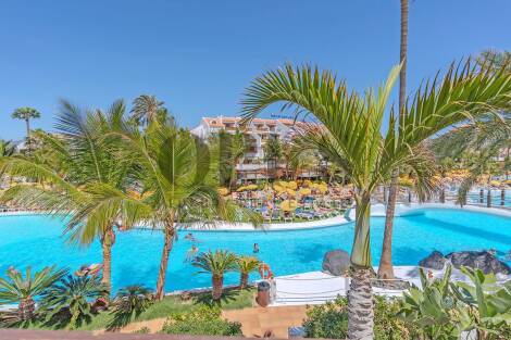 Villa for sale in  Arona, Spain - OP4862 Parque Santiago 3