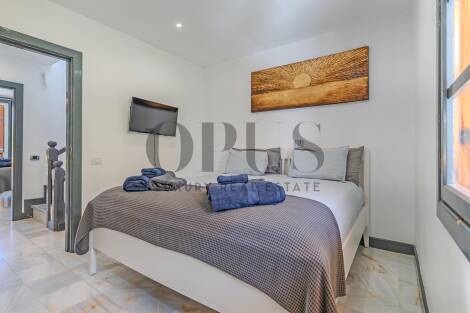 Villa for sale in  Arona, Spain - OP4862 Parque Santiago 3