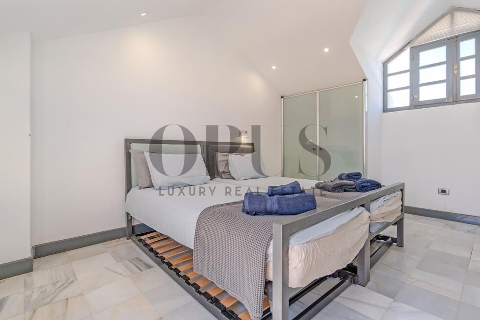 Villa for sale in  Arona, Spain - OP4862 Parque Santiago 3