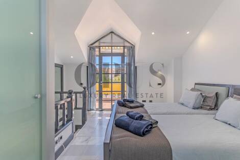 Villa for sale in  Arona, Spain - OP4862 Parque Santiago 3