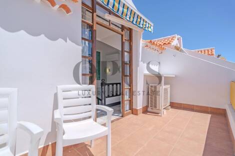 Villa for sale in  Arona, Spain - OP4862 Parque Santiago 3