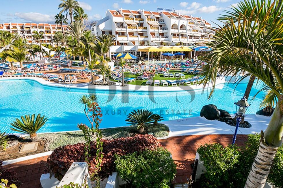 Villa for sale in  Arona, Spain - OP4862 Parque Santiago 3