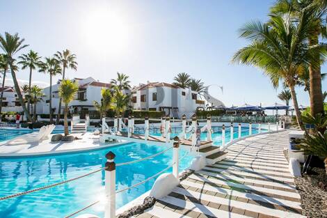 Villa for sale in  Arona, Spain - OP4862 Parque Santiago 3