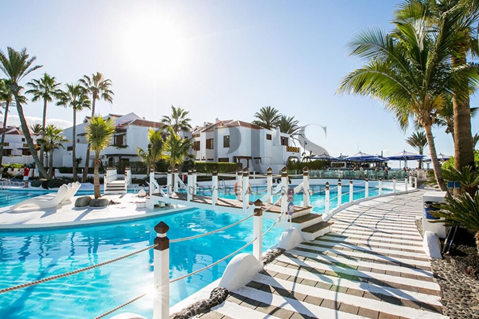 Villa for sale in  Arona, Spain - OP4862 Parque Santiago 3