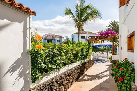 Villa for sale in  Arona, Spain - OP4862 Parque Santiago 3