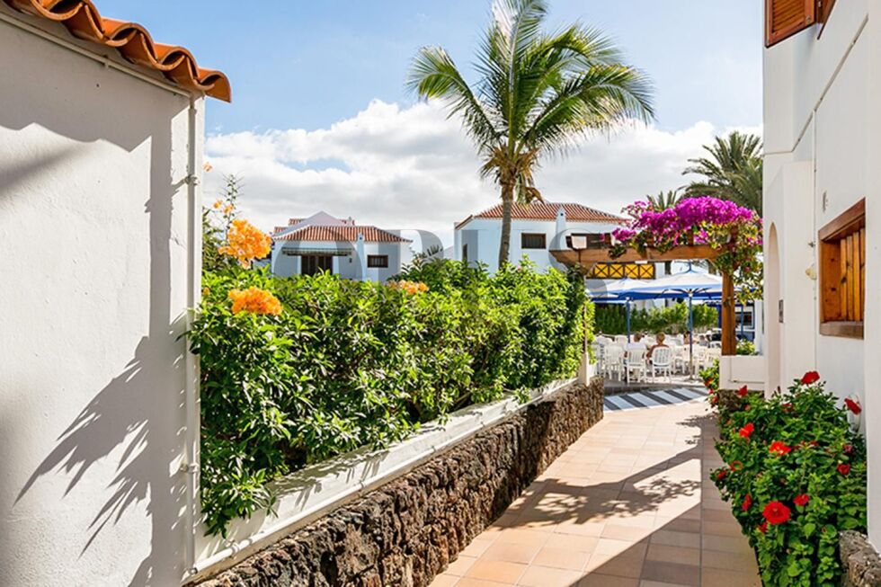 Villa for sale in  Arona, Spain - OP4862 Parque Santiago 3