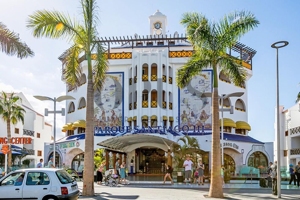 Villa for sale in  Arona, Spain - OP4862 Parque Santiago 3