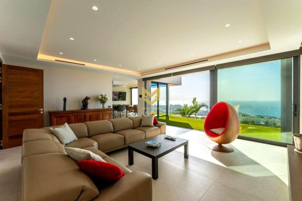 Villa for sale in  Arona, Spain - P00057