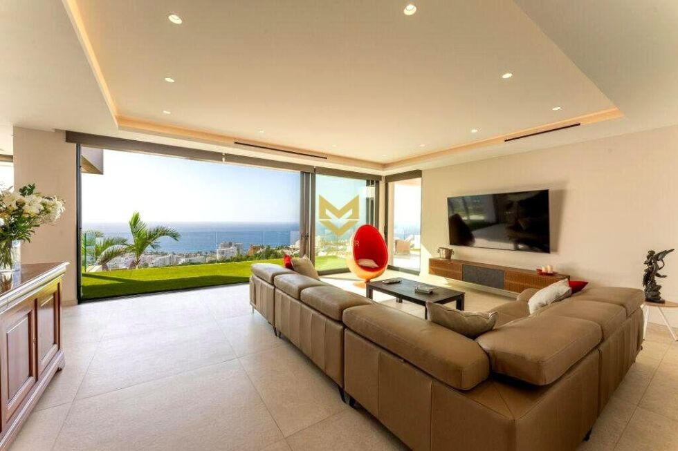 Villa for sale in  Arona, Spain - P00057