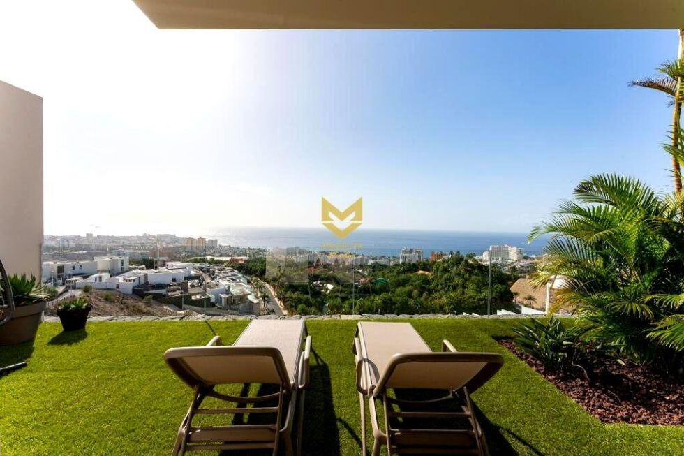 Villa for sale in  Arona, Spain - P00057