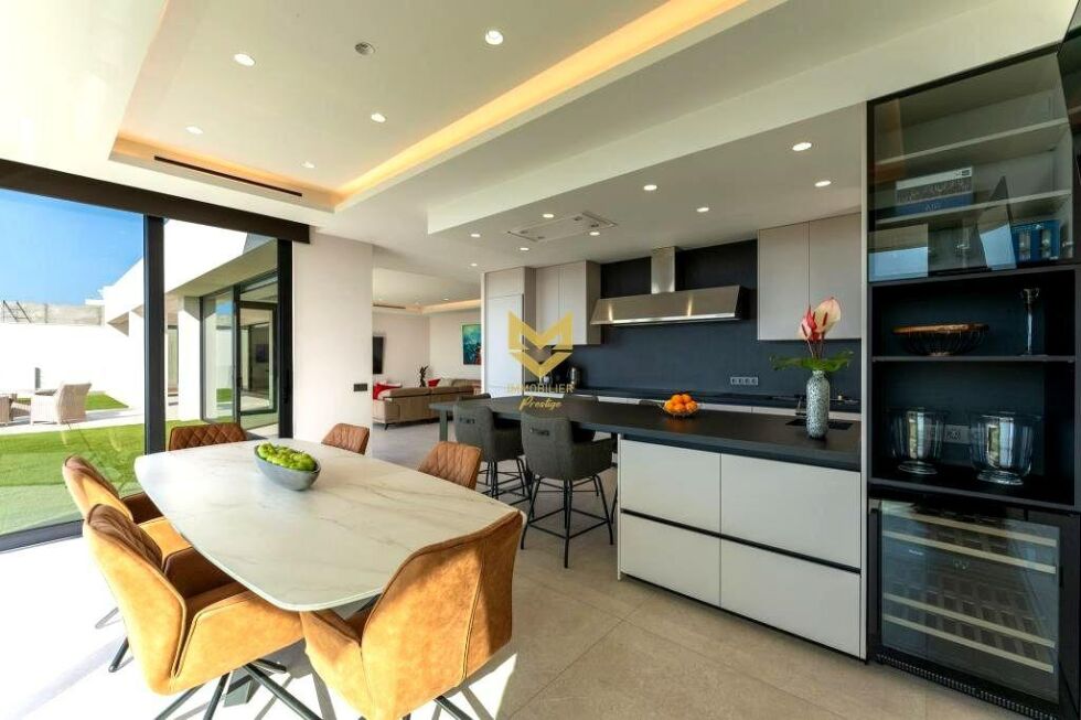 Villa for sale in  Arona, Spain - P00057