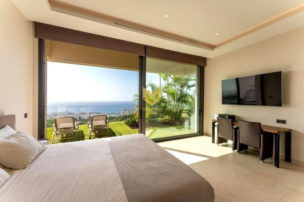 Villa for sale in  Arona, Spain - P00057