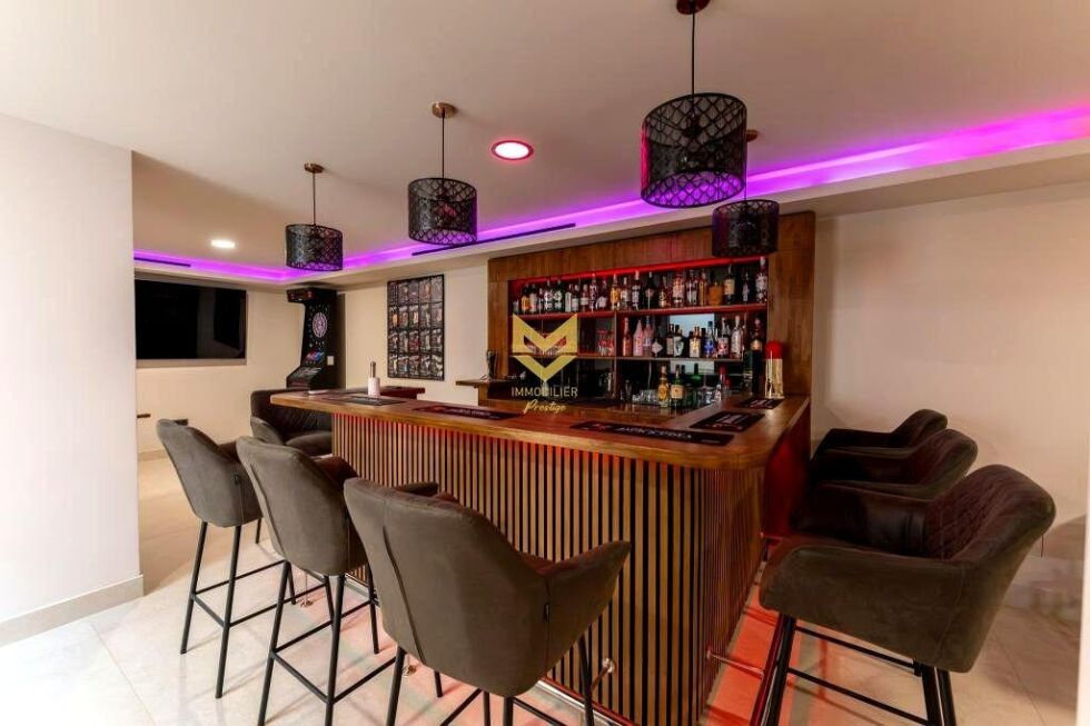 Villa for sale in  Arona, Spain - P00057