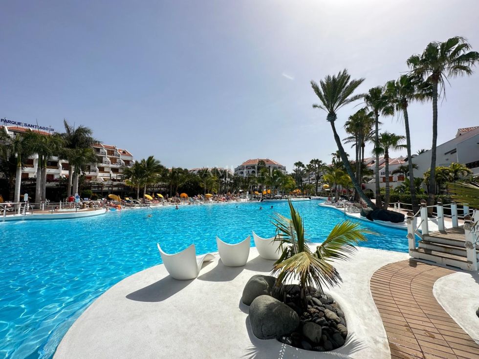 Villa for sale in  Arona, Spain - P2159