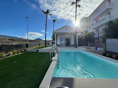 Villa for sale in  Arona, Spain - P2393