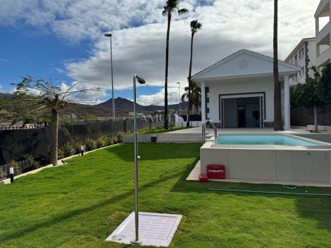 Villa for sale in  Arona, Spain - P2393