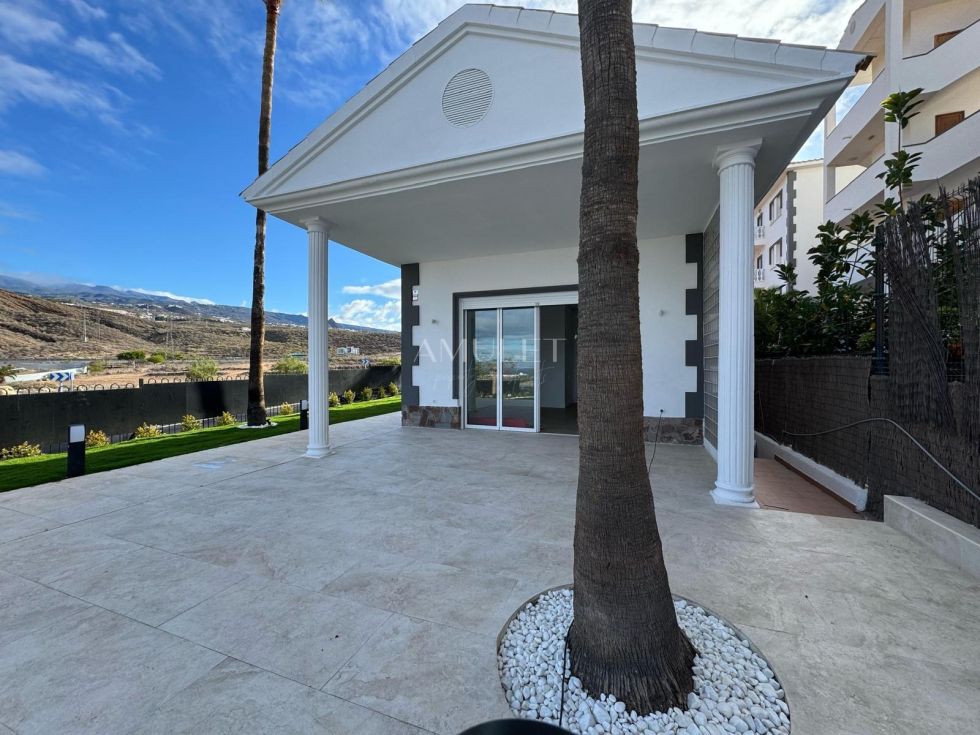 Villa for sale in  Arona, Spain - P2393