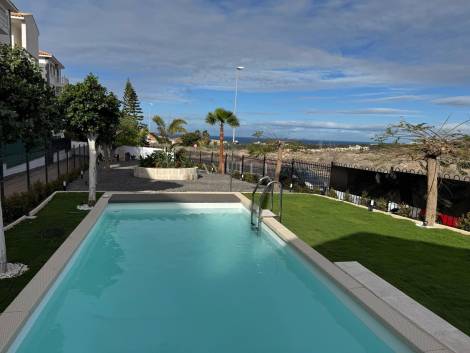 Villa for sale in  Arona, Spain - P2393