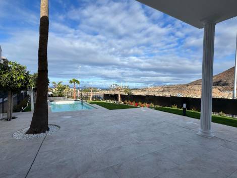 Villa for sale in  Arona, Spain - P2393