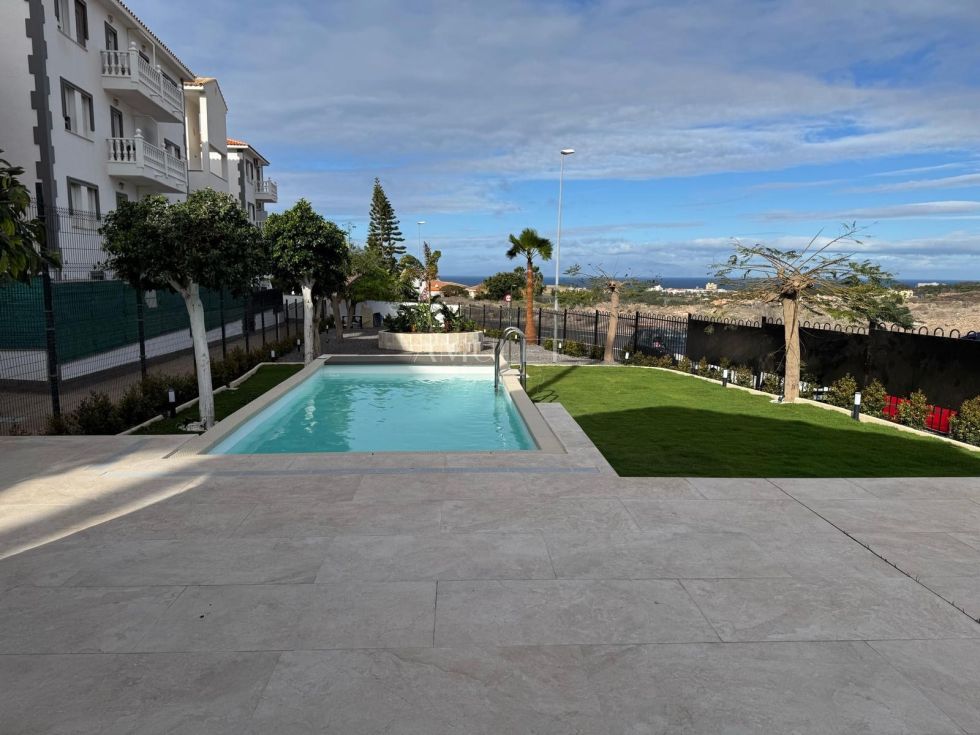 Villa for sale in  Arona, Spain - P2393