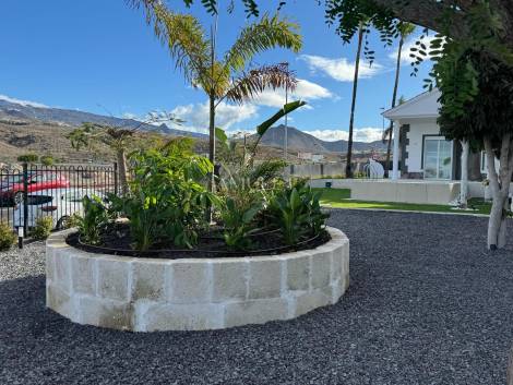 Villa for sale in  Arona, Spain - P2393