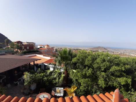 Villa for sale in  Buzanada, España - TRC-2596