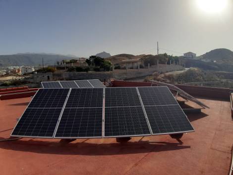 Villa for sale in  Buzanada, España - TRC-2596