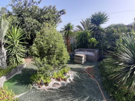 Villa for sale in  Buzanada, España - TRC-2596