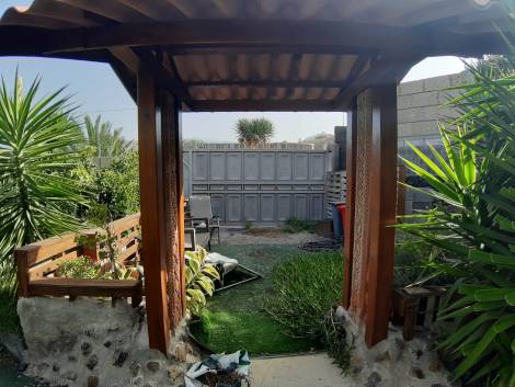 Villa for sale in  Buzanada, España - TRC-2596