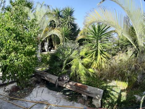 Villa for sale in  Buzanada, España - TRC-2596