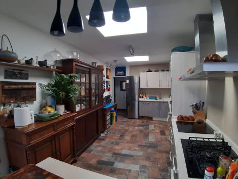 Villa for sale in  Buzanada, España - TRC-2596