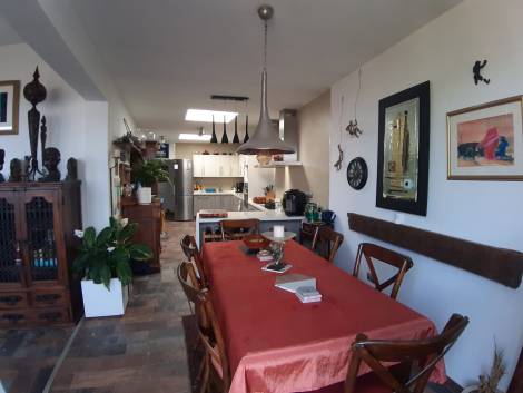 Villa for sale in  Buzanada, España - TRC-2596