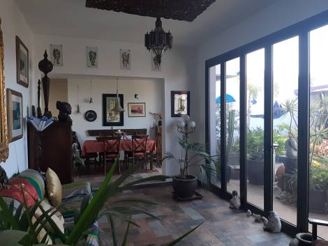 Villa for sale in  Buzanada, España - TRC-2596