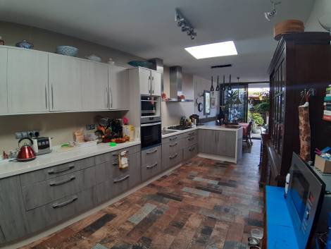 Villa for sale in  Buzanada, España - TRC-2596