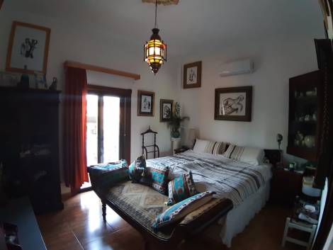 Villa for sale in  Buzanada, España - TRC-2596