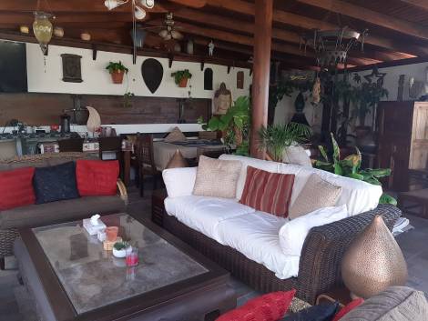 Villa for sale in  Buzanada, España - TRC-2596