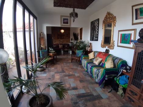 Villa for sale in  Buzanada, España - TRC-2596