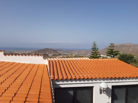 Villa for sale in  Buzanada, España - TRC-2596