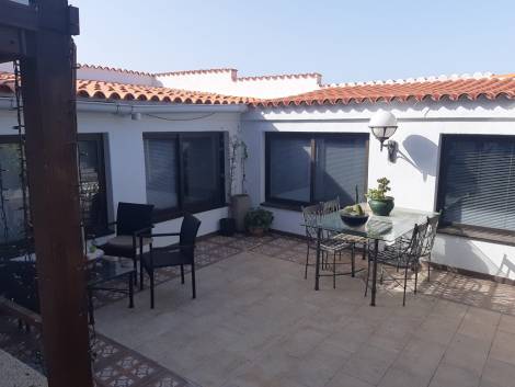 Villa for sale in  Buzanada, España - TRC-2596