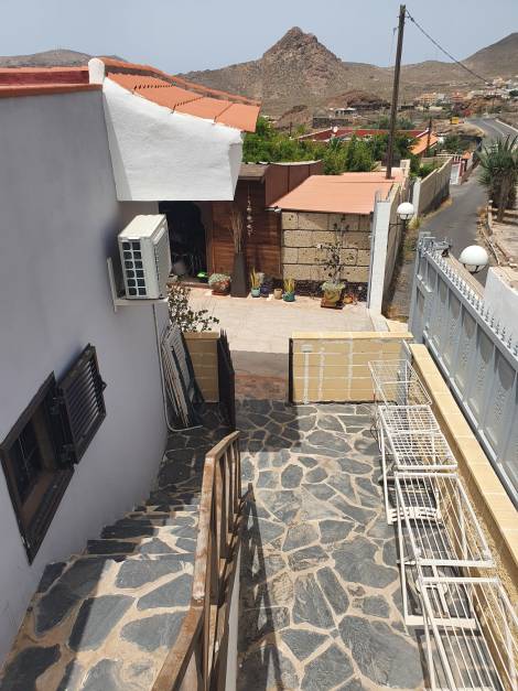 Villa for sale in  Buzanada, España - TRC-2596