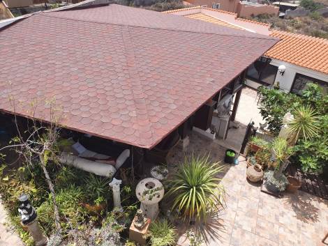 Villa for sale in  Buzanada, España - TRC-2596