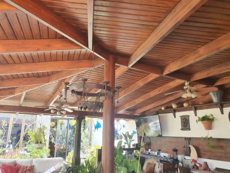 Villa for sale in  Buzanada, España - TRC-2596