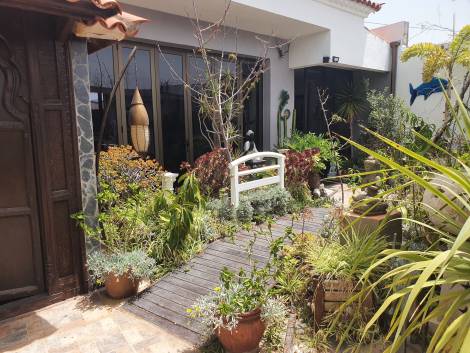 Villa for sale in  Buzanada, España - TRC-2596