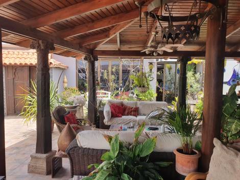 Villa for sale in  Buzanada, España - TRC-2596